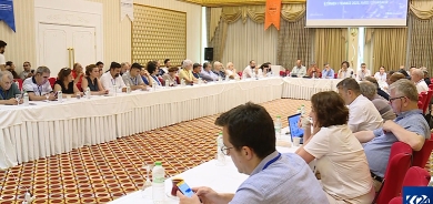 Akademîsyen: Divê Kurd li gorî berjewendiyên xwe yên netewî siyasetê bikin