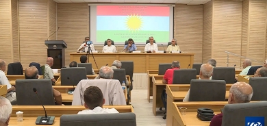 Li Diyarbekirê konferansa ‘100 Saliya Lozanê û Paşeroja Kurdistanê’ hat lidarxistin