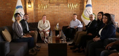 Kanadayê 14 welatiyên xwe ji Rêveberiya Xweser wergirtin