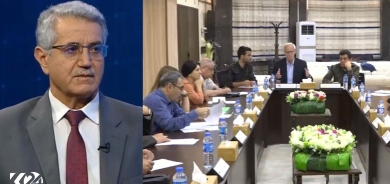 Mihemed Îsmaîl: Mezlûm Ebdî nekarî gerentiya berdewamiya diyaloga Kurdî bide