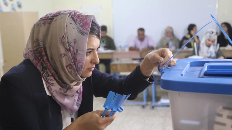 داخلية كوردستان توافق على إجراء الانتخابات البرلمانية ومجالس المحافظات بالإقليم في وقتٍ واحد