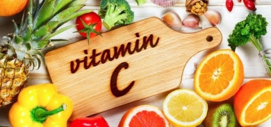 * هل تناول فيتامين سي يُحسن المزاج النفسي والقدرات الذهنية؟