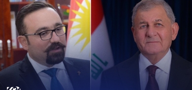 Ano Cewher: Biryara Serokomarê Iraqê hebûna Kirîstiyanan li Iraqê dixe metirsiyê