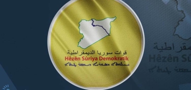HSDê li ser beşdariya xwe ya di şerê Rûsya û Ukraynayê de daxuyanî da