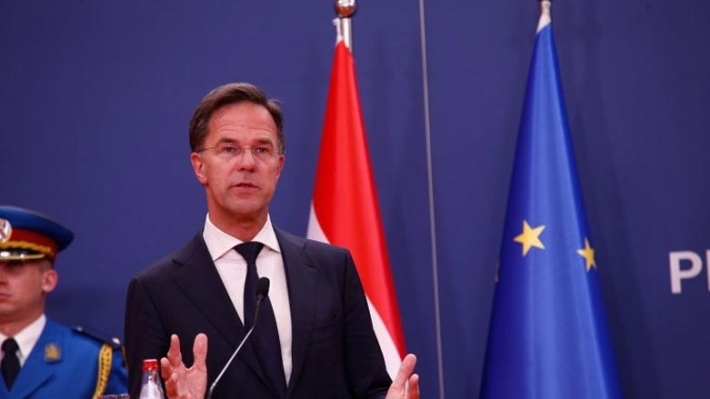 Mark Rutte ji Şahê Holandayê daxwaz kir ku hikûmetê hilweşîne