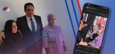 مبادرة مسرور بارزاني بتكريم طالبة متفوّقة تلقى ثناءً كبيراً في العراق