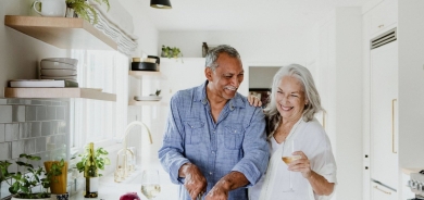 إذكاء المشاعر الجنسية مع التقدم في العمر