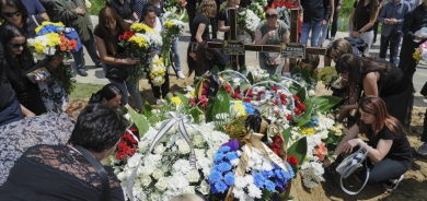 أوكرانيا... 500 يوم و400 ألف ضحية