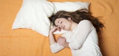 خەو و تەندروستیی دڵ