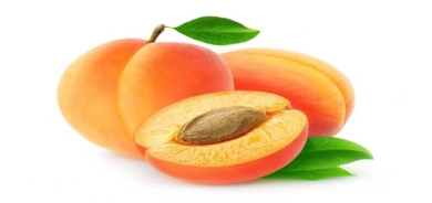 بەهای خۆراكیی قەیسی
