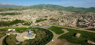 التخطيط الاتحادية تُصادق على الخرائط التفصيلية للحدود الإدارية التابعة لمحافظة حلبچة