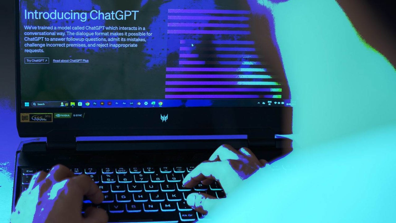 تضليل الذكاء الاصطناعي أسهل من التضليل البشري