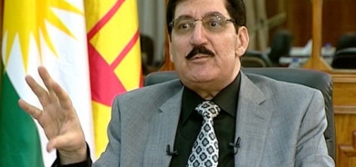 فاضل ميراني: اجتماعنا اليوم مع الاتحاد الوطني الكوردستاني كان إيجابياً