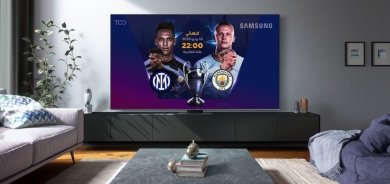 سەکۆی TOD هاوبەشی لەگەڵ سامسۆنگ دەکات