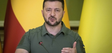 زيلينسكي يطالب الناتو بـ«ضمانات أمنية واضحة»