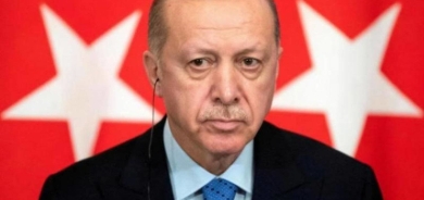 إردوغان يلتقي رئيس الوزراء السويدي اليوم في فيلنيوس