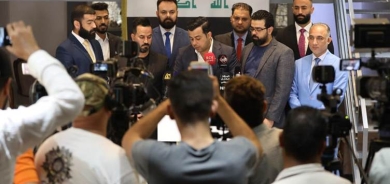 جماعة رفض: الكثير من بنود عقد توريد الغاز الايراني ظالمة جداً للعراق