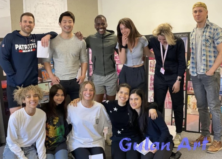 ڤێتنام فیلمی نوێی «باربی» قەدەغە دەکات