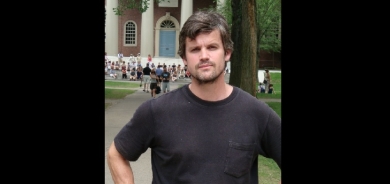 Gulan Media Interview: Steven C. Roach on Alarming Russia-Iran Cooperation and China's Role in the Middle East