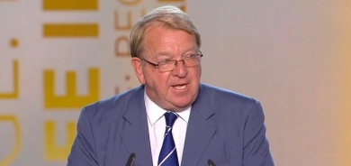 The Struggle Continues: Insights from Struan Stevenson on the Prolonged Ukraine-Russian War and Potential Global Consequences