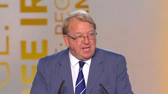 The Struggle Continues: Insights from Struan Stevenson on the Prolonged Ukraine-Russian War and Potential Global Consequences