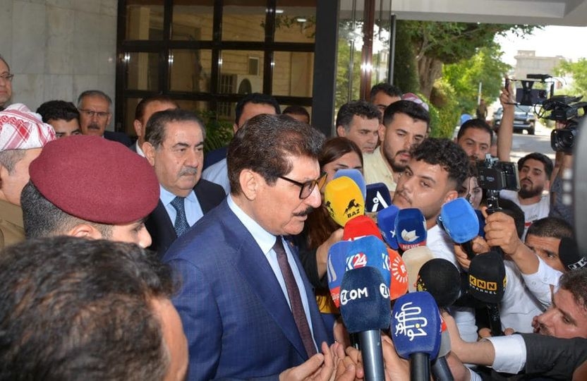 الاتحاد الوطني و نحن
