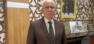 كەریم سلێمان  بریكاری وەزارەتی كشتوكاڵ و سەرچاوەكانی ئاو بۆ گوڵان:     كابینەی نۆیەمی حكومەتی هەرێمی كوردستان وەرچەرخانی لە كەرتی پەلەوەر و ساخكردنەوەی بەرهەمی جووتیاراندا دروست كرد