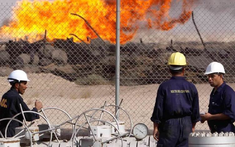 وزارة النفط تبدأ استخدام نفط إقليم كوردستان محلياً وتوقع عقوداً لتصديره