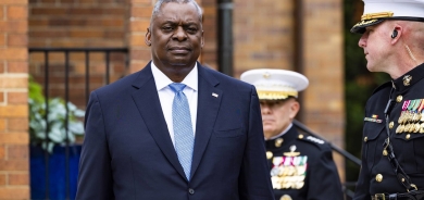 وزير الدفاع الأميركي يبحث مع نظيره التركي دعم مساعي أنقرة للتحديث العسكري