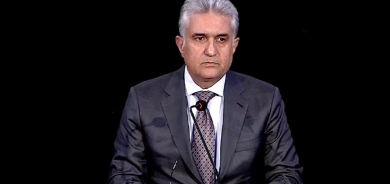 ريبر أحمد: التشكيلة التاسعة واجهت مختلف الصعوبات والأزمات