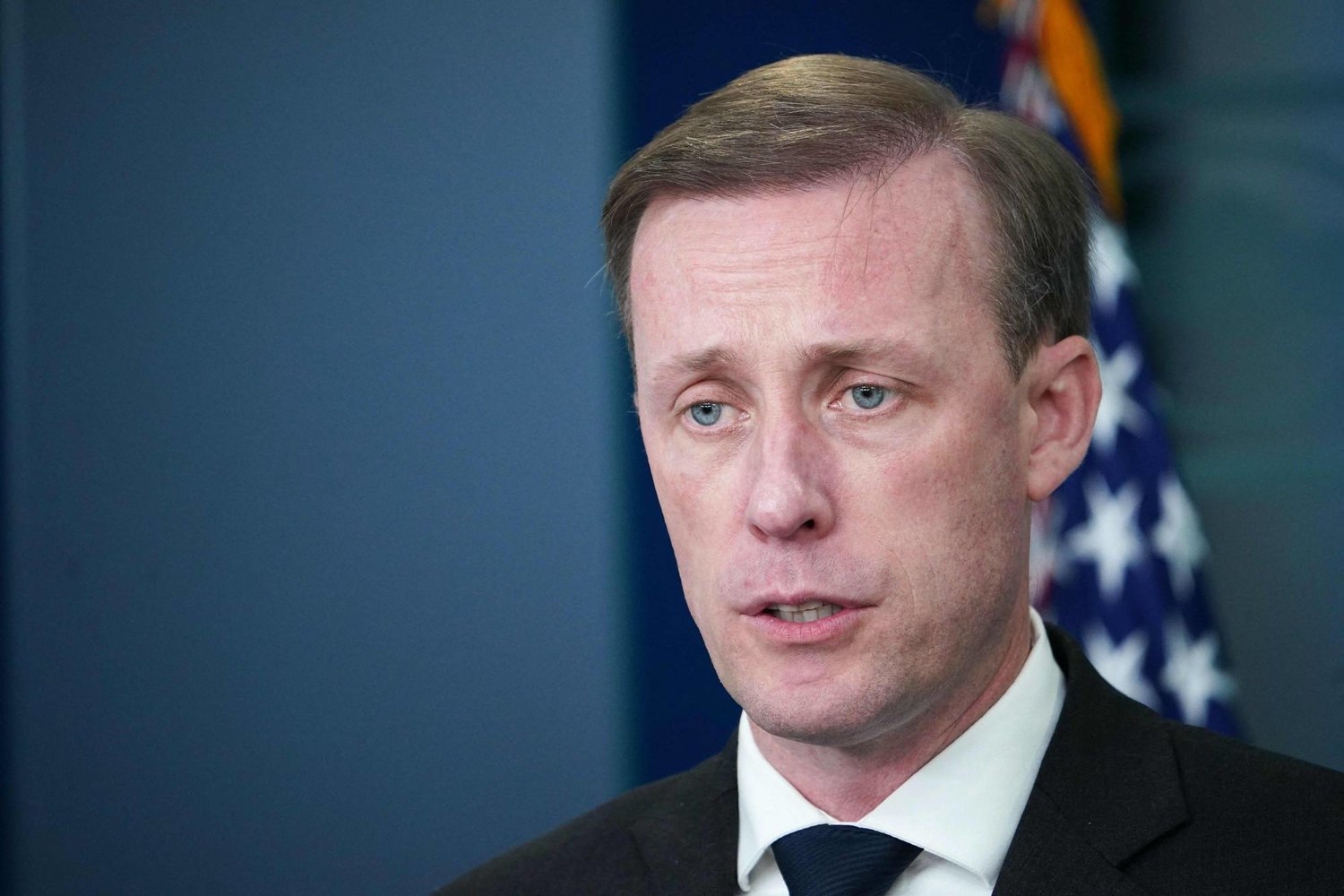 البيت الأبيض: «الناتو» سيعرض «مساراً» لعضوية أوكرانيا من دون «جدول زمني»