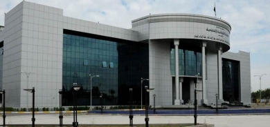 المحكمة الاتحادية العراقية تنظر في دعويين حول انتخابات برلمان كوردستان