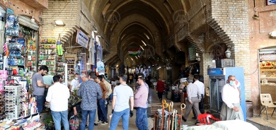 “Heta dawiya sala 2023an hejmara rûniştvanên Herêma Kurdistanê dê 6.5 milyon kesî derbas bike”