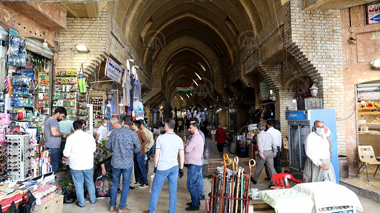 “Heta dawiya sala 2023an hejmara rûniştvanên Herêma Kurdistanê dê 6.5 milyon kesî derbas bike”