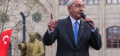 Egera hilbijartinên pêşwext li Tirkiyeyê heye