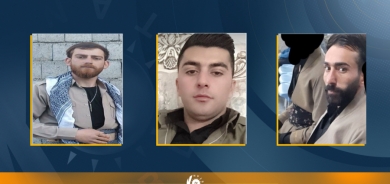 3 welatiyên Kurd ji aliyê rejîma Îranê ve hatine girtin