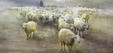 ئاوڕەنگی فەرەیدوونی