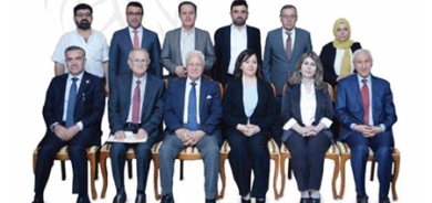 şeşemîn ellqeyi bazneyi gftugo alingarîyekanî berdem serwerîyi yasa le herêmî kurdistanda