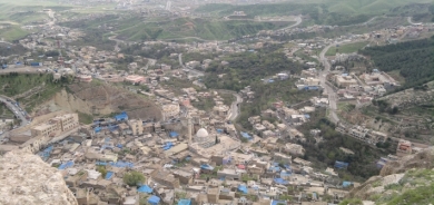 افتتاح جامعة آكري اليوم