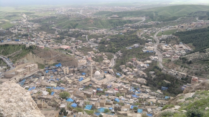 افتتاح جامعة آكري اليوم