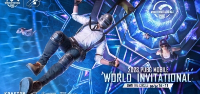 پۆپجی مۆبایل PMWI 2023 پێشەنگی وەرزشی ئەلیکترۆنی دەهێنێتە ڕۆژهەڵاتی ناوەڕاست