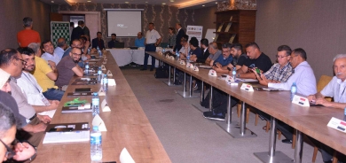 16 كورد لە خولێكی راهێنەراندا نازناوی نێودەوڵەتیان بەدەست هێنا