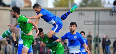 گرفتی دارایی رێگر بوو لە سەركەوتنی یانەی كفری