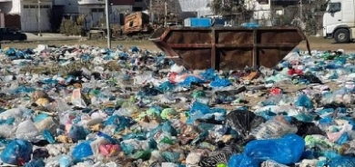 النفايات في العراق.. ثروة مهملة تفتقر للاستثمار