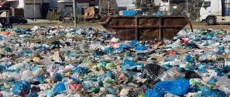 النفايات في العراق.. ثروة مهملة تفتقر للاستثمار