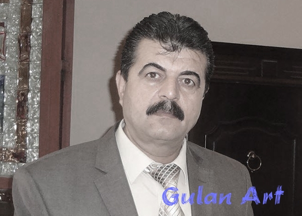 ئەكتەر و شانۆكار (كاروان شەمسەدین) كۆچی دواییكرد