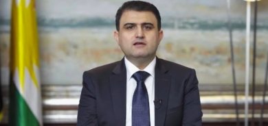 أوميد صباح: حتى مطلع الأسبوع المقبل وفد من حكومة إقليم كوردستان يزور بغداد للمضي في تنفيذ قانون الموازنة