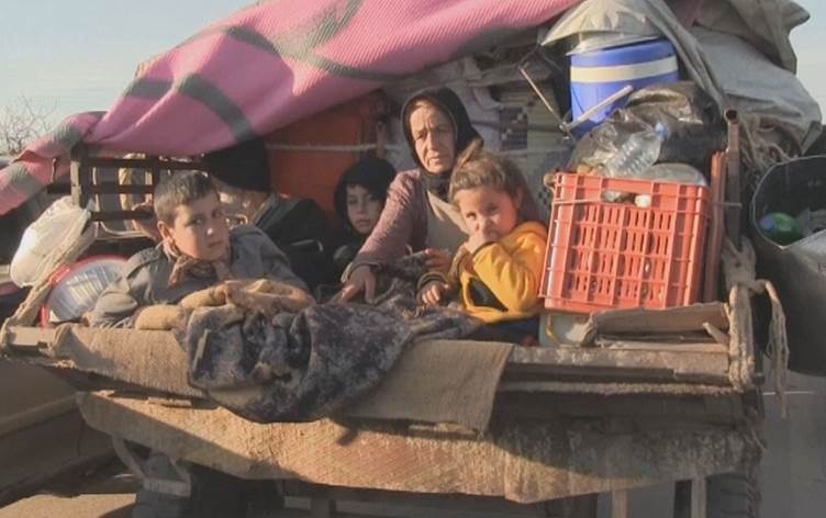 التغيير الديمغرافي في مناطق روجآفا يصل إلى 