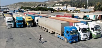 Russia's Veto Threatens Aid Deliveries to War-Torn North-West Syria