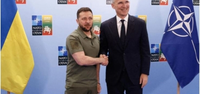 Ukraine Seeks NATO Integration Amid G7 Security Guarantees